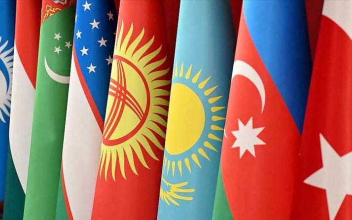 Токаев предложил включить Россию в Организацию тюркских государств
