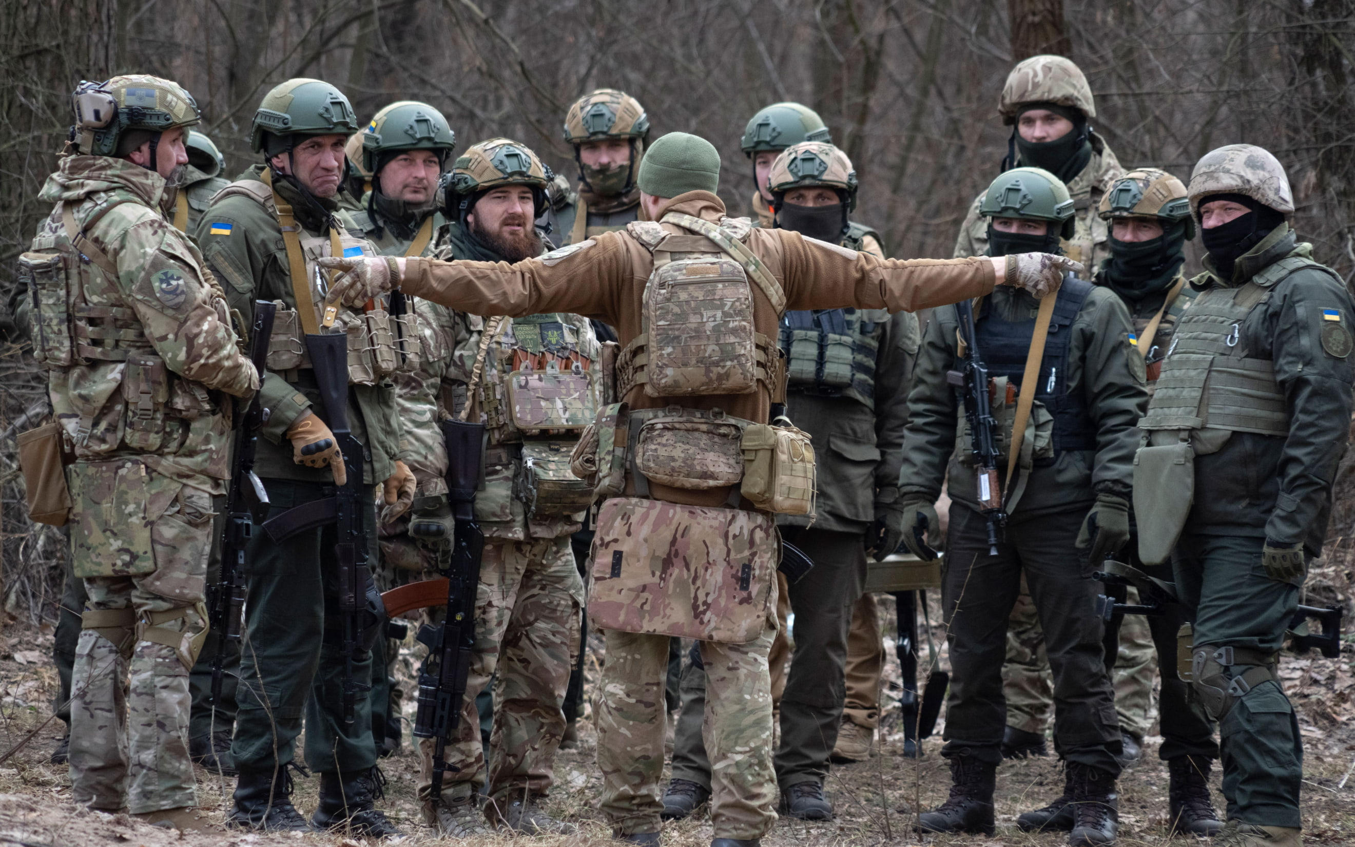 Боец Софон сообщил о новой тактике ВСУ с применением БПЛА