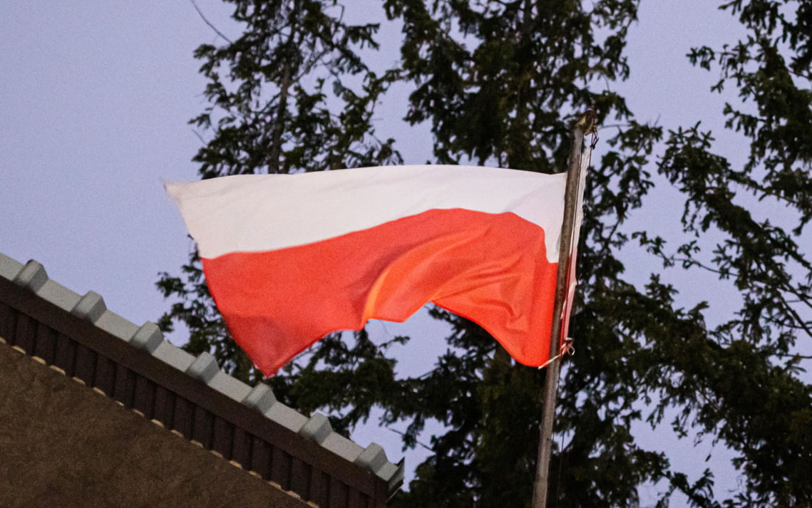 Партии Польши разошлись во мнениях по консультациям о кризисе с КС