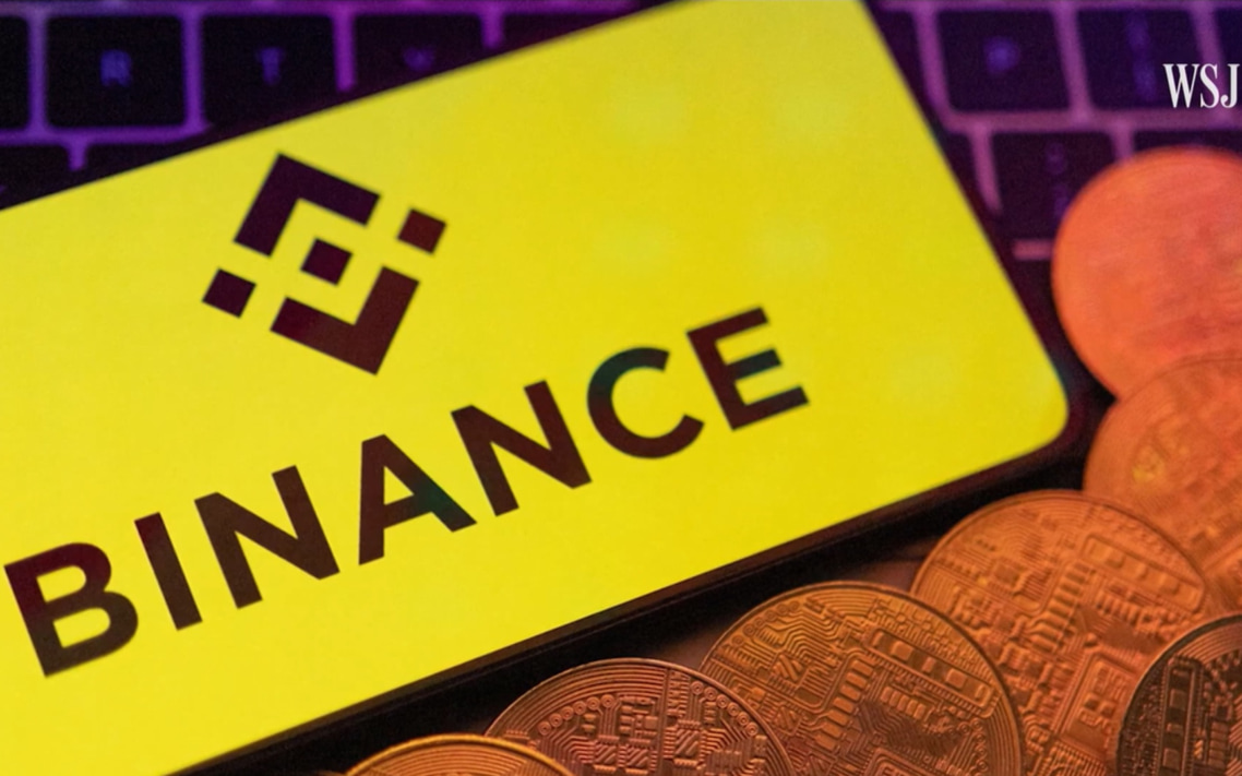 Binance возместила клиентам 90% украденных активов, в биткоине - на 100%