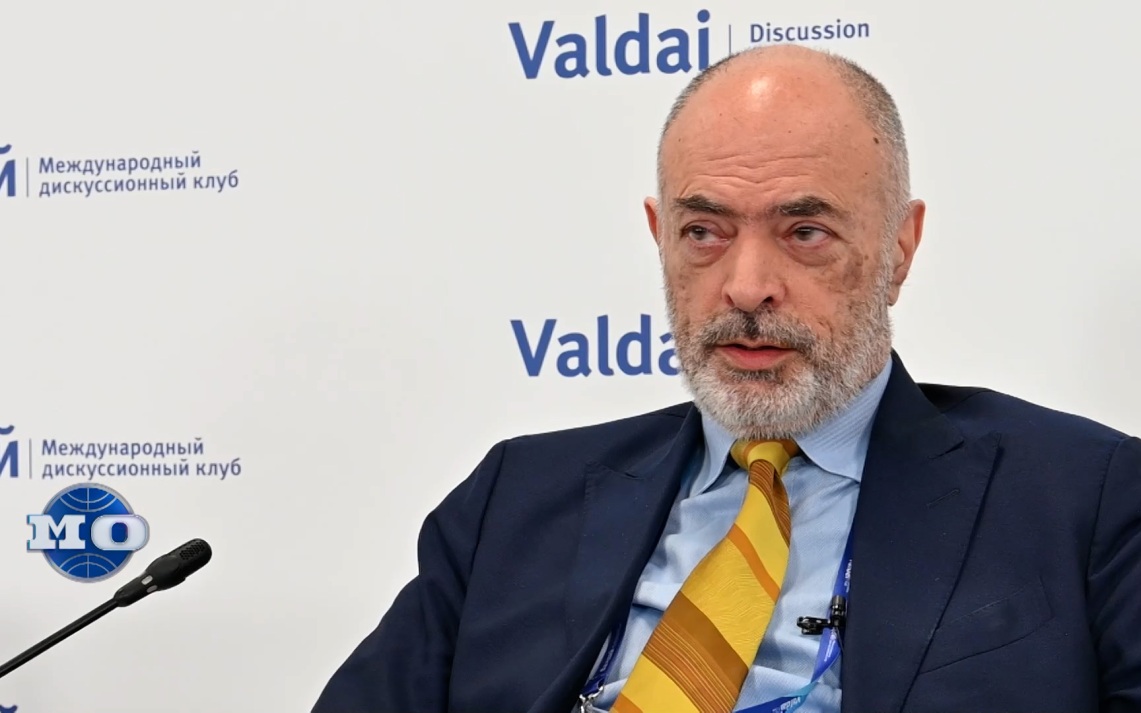Эксперт Белл рассказал, смогут ли Иран и США договориться по обогащению урана