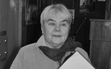 Умерла киновед и тележурналист Ирина Успенская