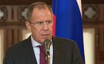 Лавров: у России появилось два новых союзника, помимо армии и флота