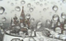 Апрель в России оказался аномально влажным