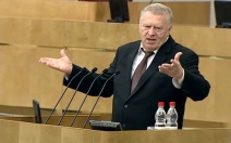 Режиссер Михалков объяснил, чем Жириновский привлекал людей
