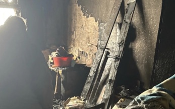 В Мурманске мужчина погиб при пожаре в квартире, организована проверка