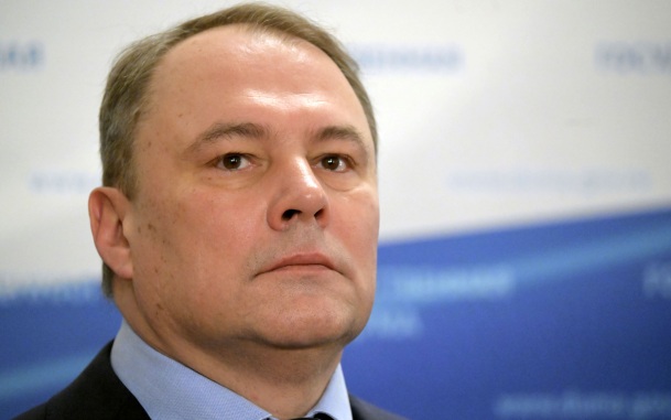 Толстой заявил, что тема Украины ушла на третий план на ассамблее в Стамбуле