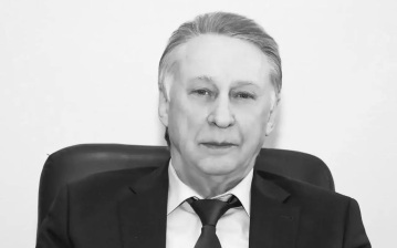 Заслуженный учитель России Евгений Брежнев скончался на 75-м году жизни