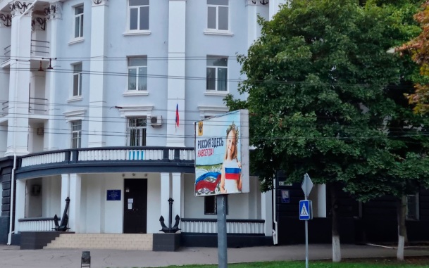 Чиновники Херсонской области рассказали о духовном воспитании детей в регионе