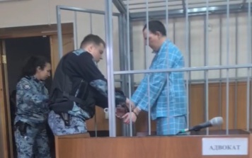 В Биробиджане арестовали мужчину за угрозы полицейским