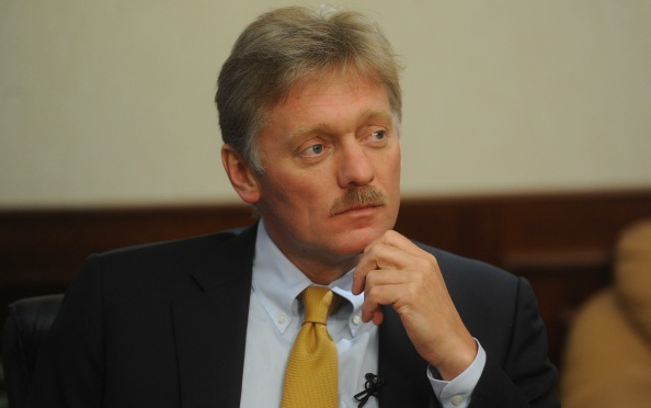 Песков ответил на вопрос, действительно ли он был в ЛДПР