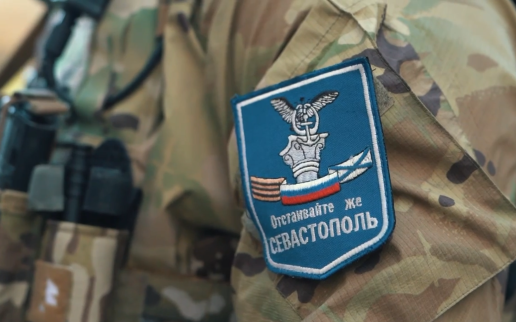 Развожаев призвал жителей Севастополя вступать в отряд для обороны города
