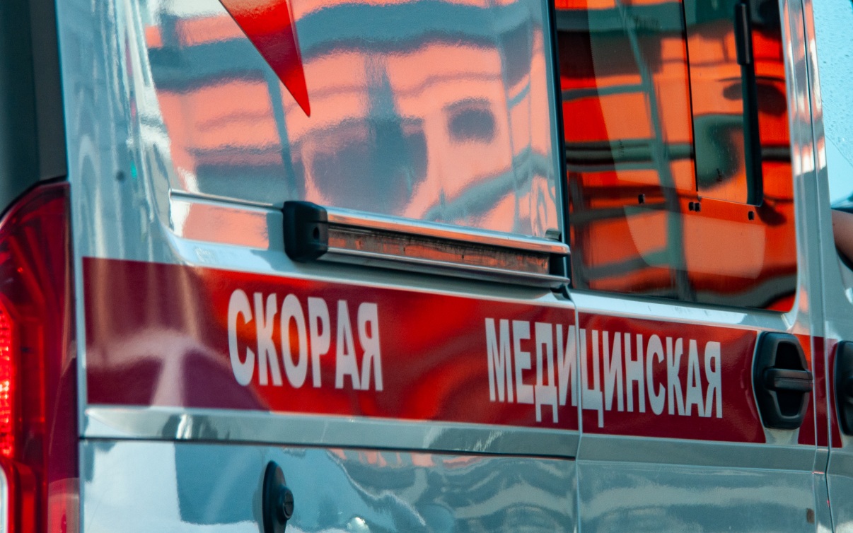 SHOT: при атаке дрона ВСУ пострадали родственники перебежчика из Шебекино