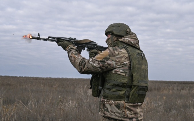 Военкор Гавриш: расширение буферной зоны на СВО станет проблемой для противника