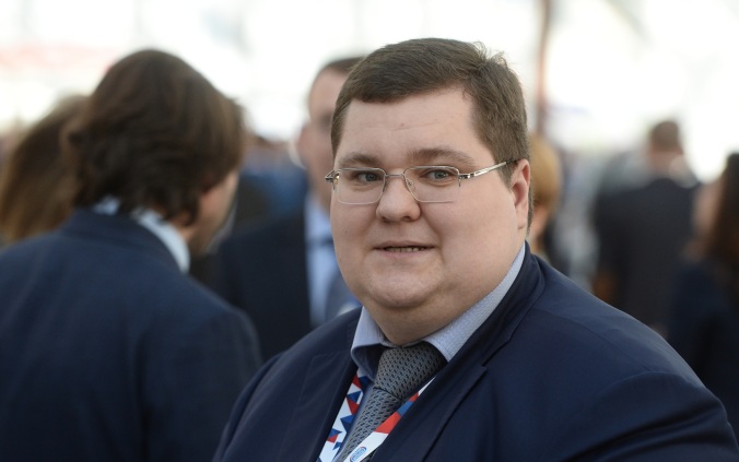 Игорь Чайка - о задачах и принципах работы Россотрудничества