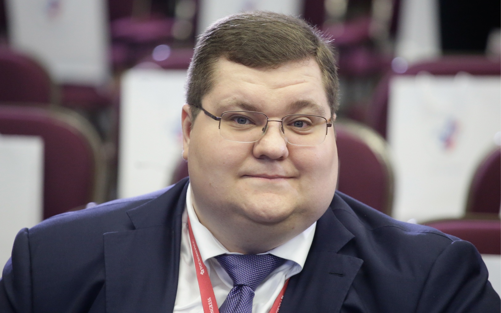Игорь Чайка о назначении главой Россотрудничества: осознаю всю ответственность