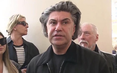 Цискаридзе об МХТ имени Чехова под руководством Хабенского: я потрясен