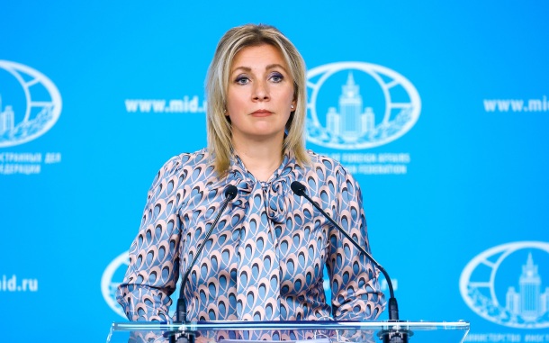 МИД РФ: Закаев - не единственный террорист, которого поддерживает Германия