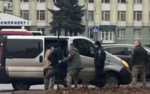 СМИ: украинский архитектор умер через шесть дней после мобилизации