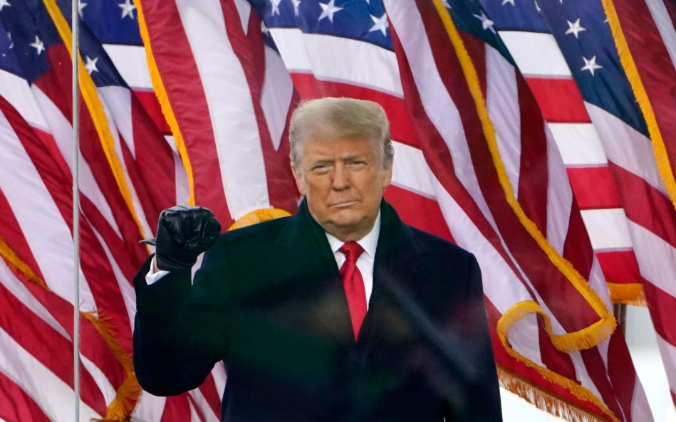Заседание по делу о покушении на Трампа доверили судье с опытом работы 1,5 года