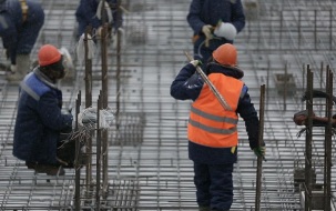 В новосибирском ВВКУ к предстоящему учебному году построят новые казармы