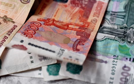 Слесарь из Владимирской области выиграл 56 млн рублей благодаря пауку