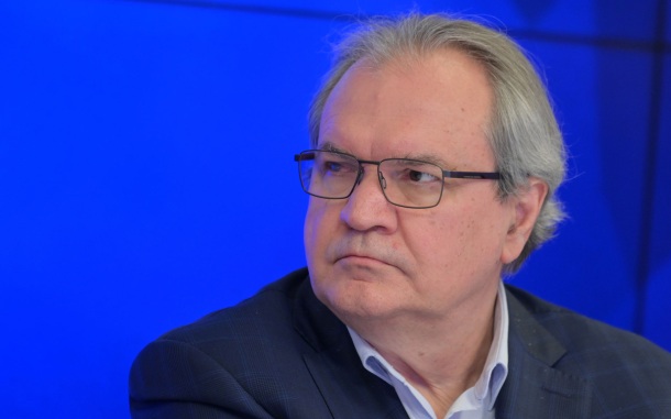 Глава СПЧ Фадеев связал конфликт на Украине с распадом Советского Союза