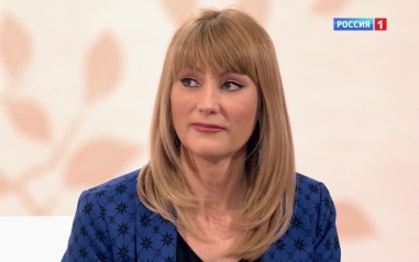 Депутат Журова осудила назвавшего русских "падалью" футболиста Михайличенко