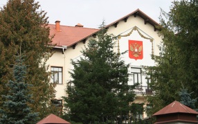 Гаага позволила террористам на Украине получить голландские штурмовые винтовки