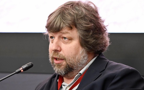 Бутягин рассказал, кого считает причастным к его задержанию
