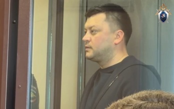 После ареста Мавлиева исполняющим обязанности мэра Уфы назначен Кожевников