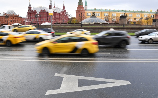 В Госдуме нет темы снижения нештрафуемого порога превышения скорости
