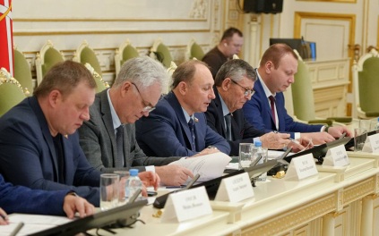 Активистам Петербурга отказали в проведении референдума об отмене законов о КРТ