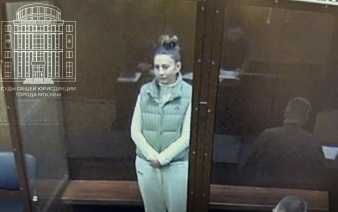 Замглавы химкинского УМВД заключили под стражу за превышение полномочий
