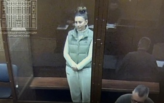 Суд арестовал замначальника УМВД Химок, обвиняемую в превышении полномочий
