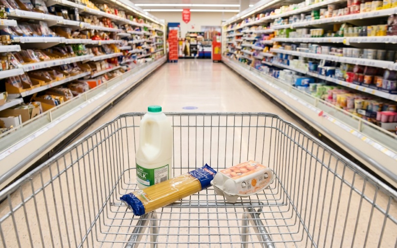 В Германии неожиданно упали розничные продажи