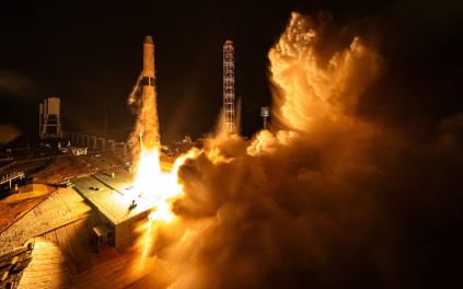 Эксперт Анпилогов: ракета "Союз-5" обеспечит России космический суверенитет