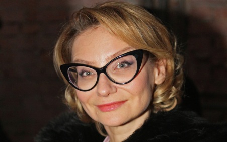 Хромченко вернется к озвучке Миранды Пристли в продолжении "Дьявол носит Prada"