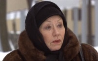 Ушла из жизни актриса из "Интернов" "Папиных дочек" Евгения Пресникова