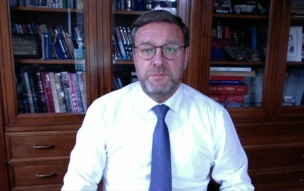 Косачев рассказал, когда на себе ощутил угрозы, которые несет нацизм