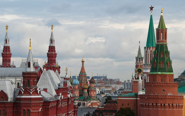 Эксперт Миллер рассказал о созданных Европой метафорических образах России
