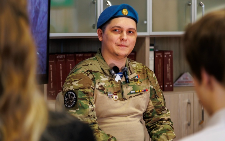 Экс-следователь СК выдвинул новые версии исчезновения Героя России в Кузбассе