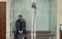 Защита пасынка Намина обжаловала приговор по делу об убийстве бабушки и брата
