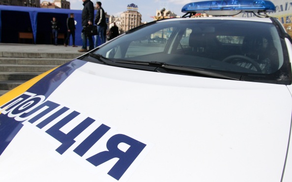 Полиция задержала мужчину, открывшего стрельбу во Львове