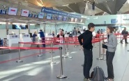 В Пулково после открытия задерживается больше 40 рейсов