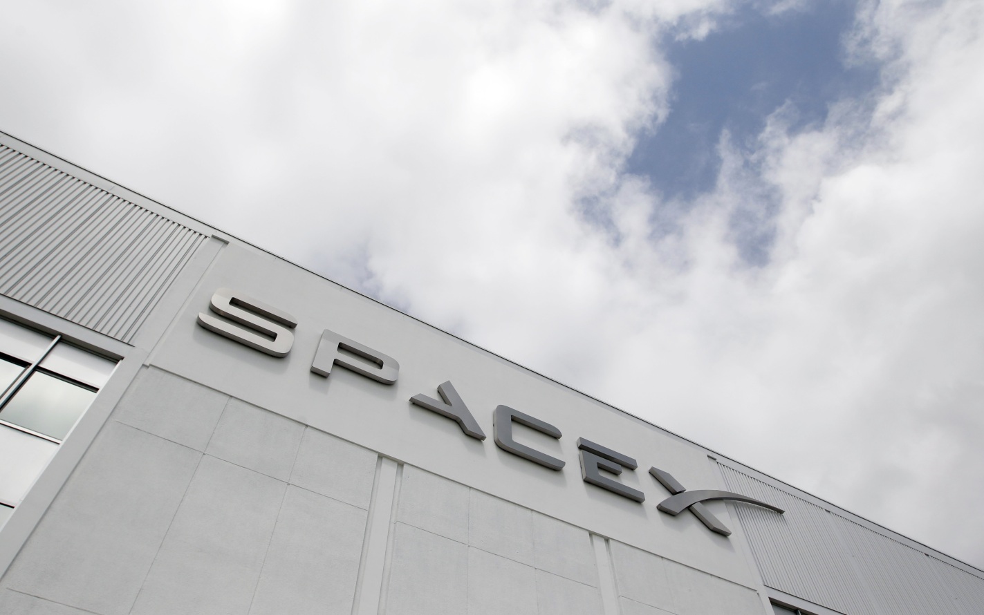 На SpaceX подали в суд из-за громких звуков от запуска ракет