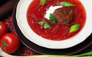 Русской кухне могут присвоить статус мирового культурного наследия