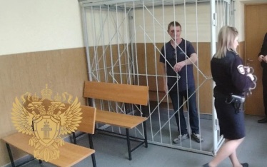Суд в Ленобласти отправил в СИЗО стрелявшего гайками по детям