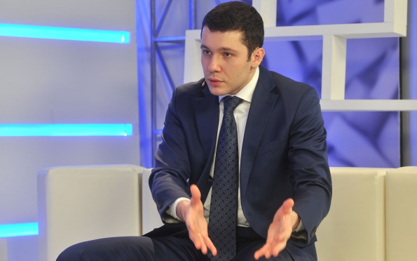 Алиханов рассказал о "детских болезнях" самолетов