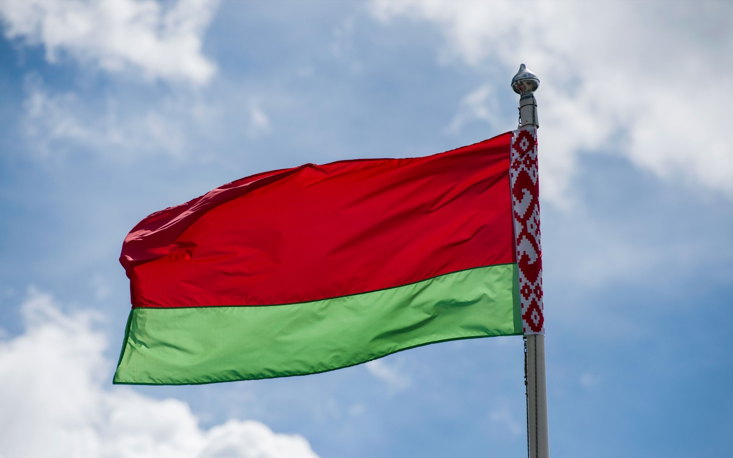 В Белоруссии ответили на заявление Армении о "губернии России"
